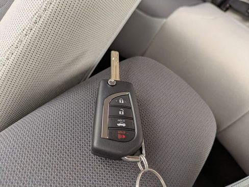 New 2026 Toyota Corolla LE image 25