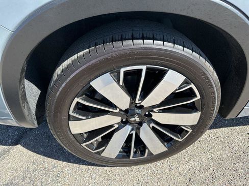 Used 2025 Mitsubishi Outlander SEL AWD/4WD image 10