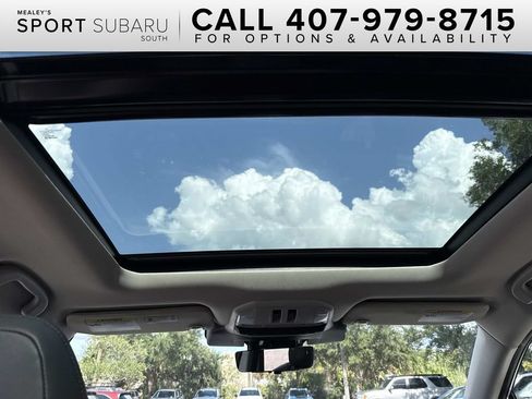 New 2026 Subaru Ascent Bronze Edition AWD/4WD image 20