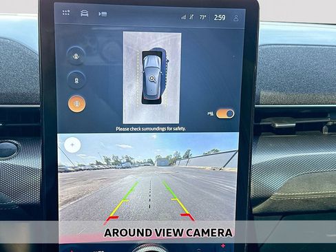 Used 2024 Ford Mustang Mach-E GT image 7