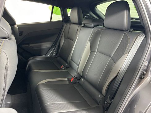 Certified 2025 Subaru Crosstrek 2.5i Wilderness w/ Wilderness Package image 30