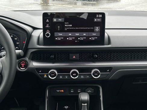 New 2026 Honda CR-V Sport-L image 26