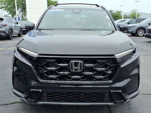 Certified 2024 Honda CR-V Sport-L image 2