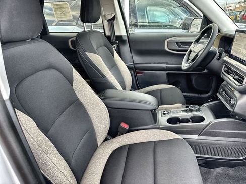 New 2025 Ford Bronco Sport Big Bend image 22