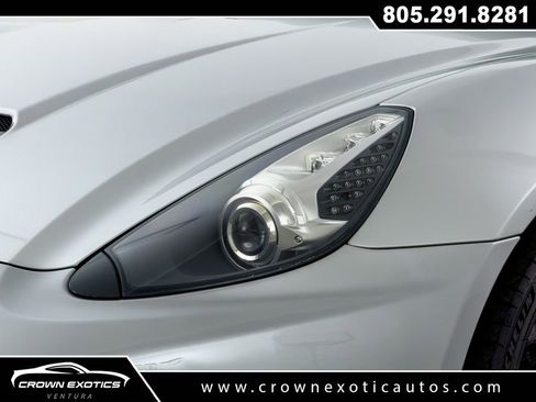 Used 2012 Ferrari California image 25