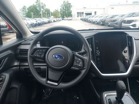 Used 2024 Subaru Crosstrek 2.0i Premium AWD/4WD image 10