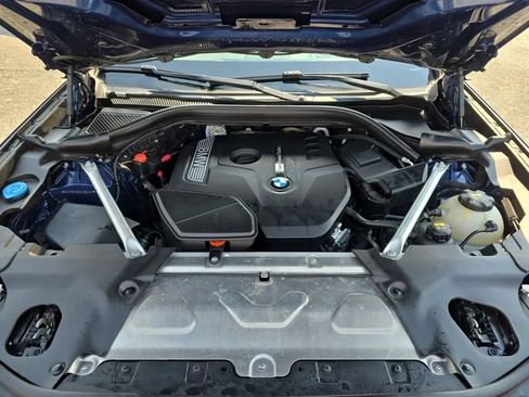 Used 2019 BMW X3 xDrive30i w/ Premium Package AWD/4WD image 55
