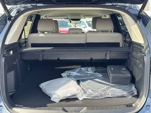 New 2026 MAZDA CX-70 SC AWD/4WD image 10