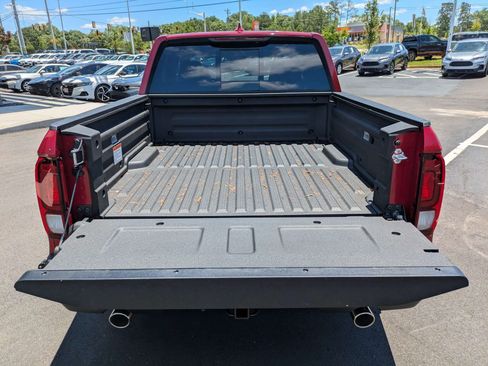 New 2026 Honda Ridgeline RTL image 18