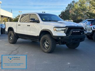 Used 2021 RAM 1500 Rebel w/ Rebel Level 1 Equipment Group video 1