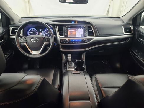 Used 2015 Toyota Highlander XLE FWD image 23