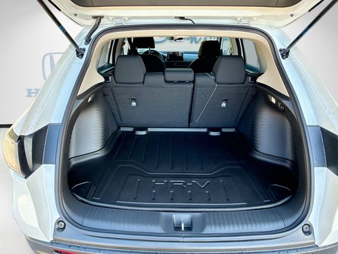 New 2026 Honda HR-V LX image 20