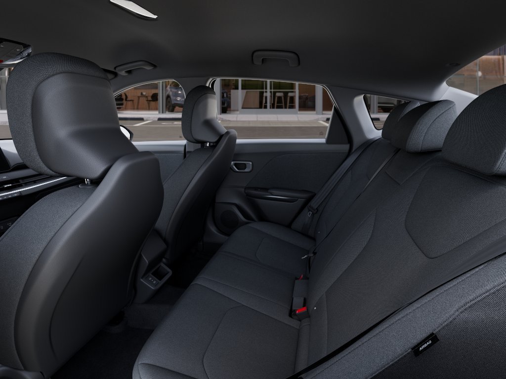 New 2027 Kia K4 FWD image 18