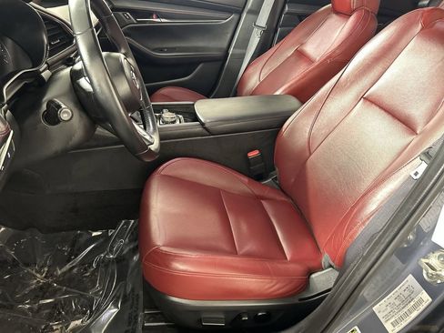 Used 2024 MAZDA MAZDA3 s image 21