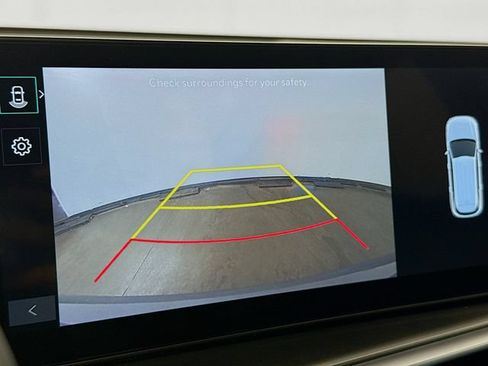Used 2025 Kia Sorento EX w/ EX Panoramic Sunroof Package AWD/4WD image 16