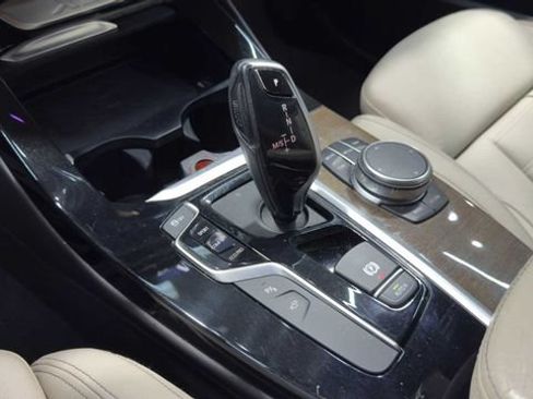 Used 2019 BMW X3 sDrive30i w/ Premium Package RWD image 26
