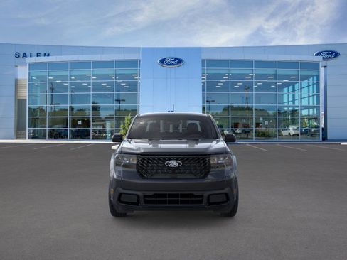 New 2025 Ford Maverick XLT w/ XLT Luxury Package image 12