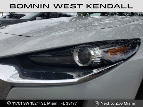 Used 2024 MAZDA CX-30 AWD 2.5 S w/ Select Sport Pkg image 8