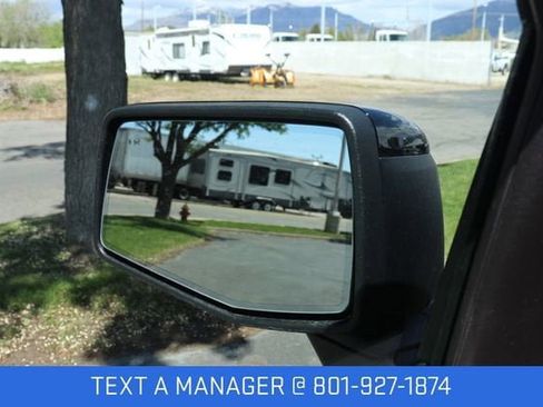 New 2026 GMC Sierra 1500 AT4 w/ AT4 Premium Package image 14