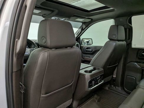 Used 2020 GMC Sierra 1500 Denali w/ Denali Ultimate Package image 20
