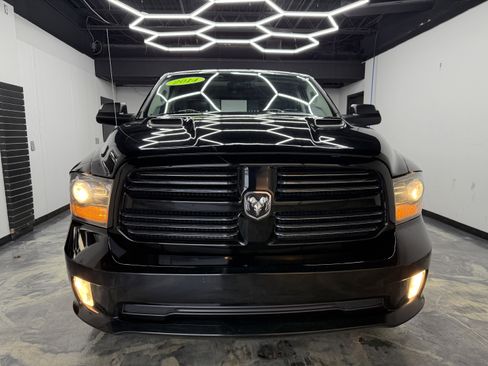 Used 2014 RAM 1500 Sport image 7