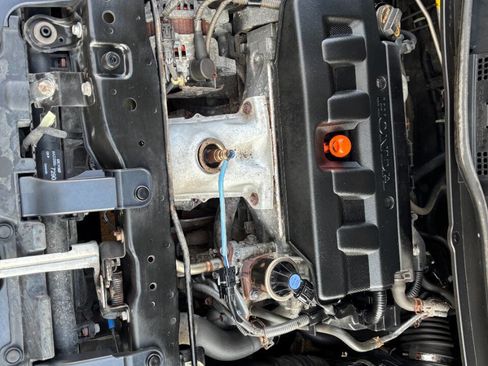 Used 2012 Honda Civic LX image 11