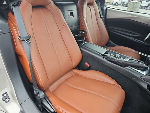 Used 2023 MAZDA MX-5 Miata Grand Touring image 10