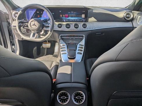 New 2026 Mercedes-Benz AMG GT 53 image 13