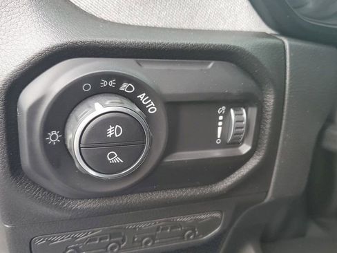 New 2026 Jeep Gladiator Sport image 21