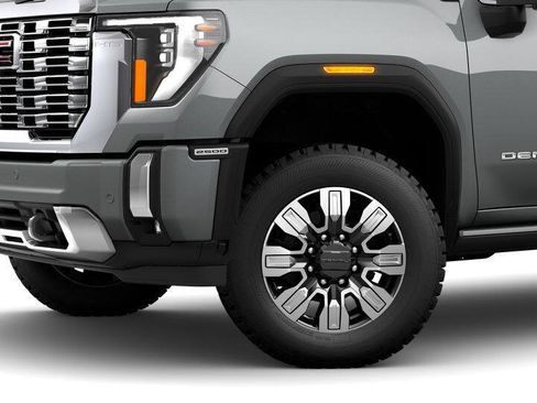 New 2026 GMC Sierra 2500 Denali w/ Denali Reserve Package AWD/4WD image 31