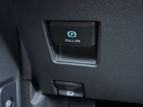 Used 2021 Ford Bronco Wildtrak AWD/4WD image 35