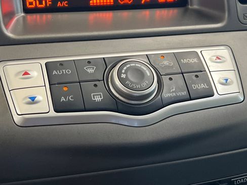 Used 2012 Nissan Murano S AWD/4WD image 20