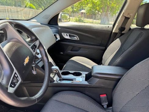 Used 2013 Chevrolet Equinox LT FWD image 34