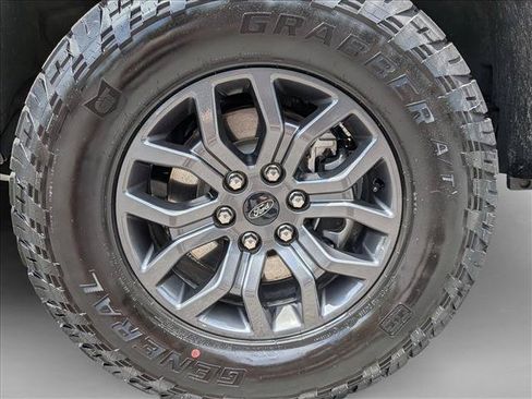 Used 2025 Ford F150 Tremor AWD/4WD image 22