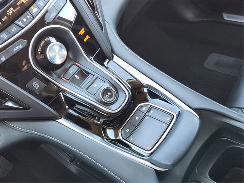 Used 2020 Acura RDX w/ Technology Package image 21