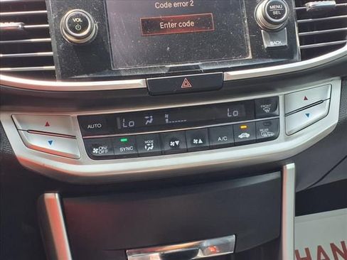 Used 2014 Honda Accord EX-L image 16