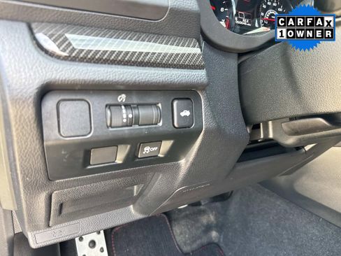 Used 2021 Subaru WRX Premium w/ Popular Package #3 (IZT) image 34