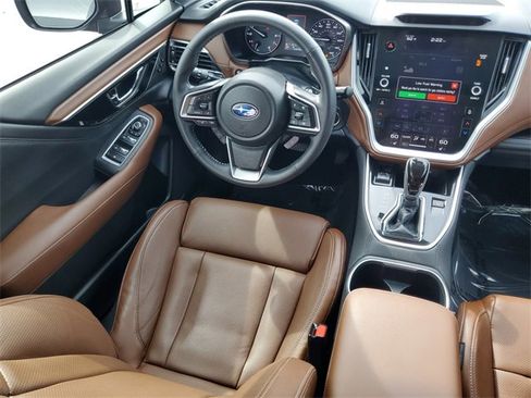 Used 2022 Subaru Outback Touring XT image 15