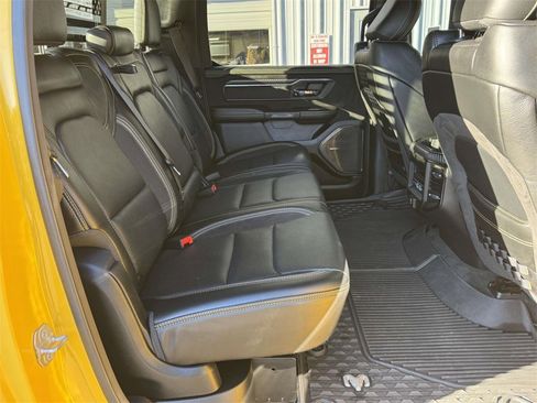 Used 2023 RAM 1500 TRX w/ TRX Level 2 Equipment Group image 15