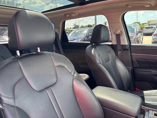 Used 2021 Kia Sorento SX AWD/4WD image 21