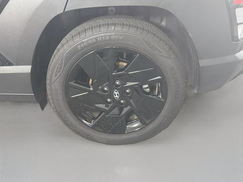 Used 2026 Hyundai Kona SEL Sport FWD image 11