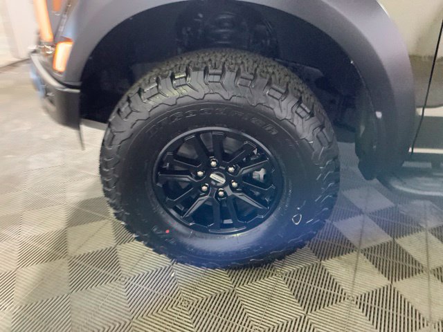 New 2026 Ford F150 Raptor AWD/4WD image 39