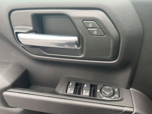 New 2026 Chevrolet Silverado 1500 Custom image 16