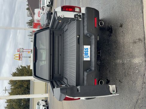 New 2026 Honda Ridgeline TrailSport+ image 18