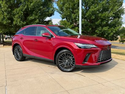 Used 2024 Lexus RX 350 Premium w/ Convenience Package
