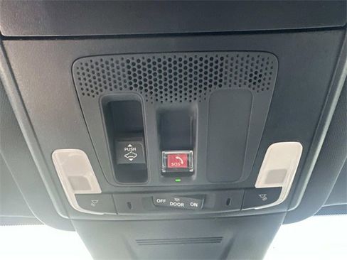 New 2026 Honda CR-V Sport-L image 24