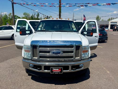 Used 2010 Ford F350 Lariat AWD/4WD image 8