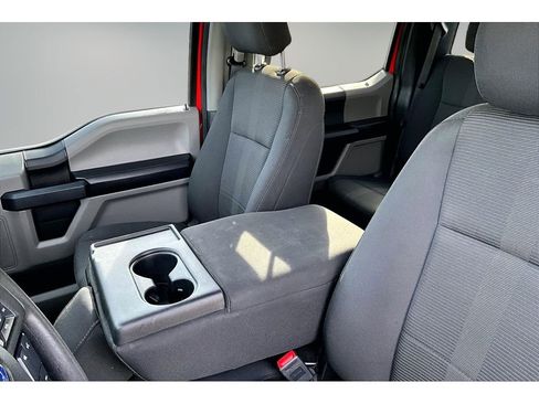 Used 2019 Ford F150 XL w/ Equipment Group 101A Mid image 18