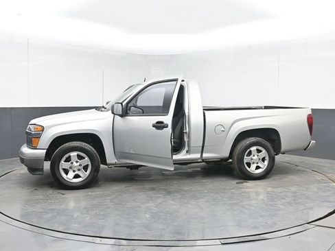 Used 2010 Chevrolet Colorado LT RWD image 45