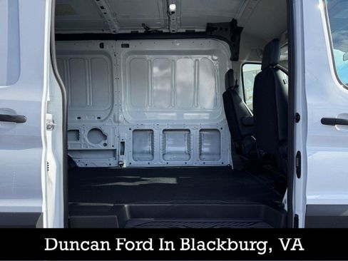 New 2026 Ford Transit 150 148 Medium Roof RWD image 14